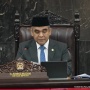 Tiga Pantun Ahmad Muzani di Ujung Sidang Tahunan MPR: Sindir Tukang Hujat, Puji Rakyat