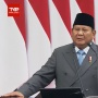 Sampaikan 4 Pedoman Kabinet, Prabowo: Atasi Kesulitan Rakyat Dalam Waktu yang Sesingkat-singkatnya