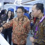 Telkom Hadirkan Inovasi OCA Berbasis AI di DTI-CX 2026