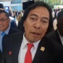 Jelang Sidang Tahunan, Komeng Minta Juara Satu Kepada Prabowo