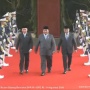 Puan Tak Ikut Sambut Prabowo di DPR, Baru Tiba saat Presiden Sudah di Dalam