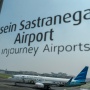 Bandara Husein Sastranegara Bandung Kembali Layani Pesawat Jet Komersial