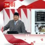 Kinerja Pegadaian Dapat Apresiasi Presiden Prabowo dalam Pidato Sidang Tahunan MPR 2026