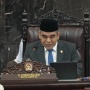 Muzani Kutip Raja Ali Haji di Sidang MPR: Demokrasi Tak Makin Kuat karena Kita Keras Mencela