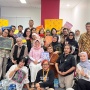 Dari Limbah Plastik Jadi Peluang, Pemberdayaan Disabilitas Terus Diperkuat