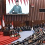 Presiden Beberkan PFII: Lokasi di Jakarta, Bahasanya Inggris dan Kemungkinan Ada Hakim Asing