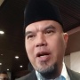 Ahmad Dhani Punya Satu Harapan dari Pidato Prabowo: Tegakkan Pasal 33 UUD 1945