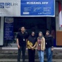Omzet Rp5 Juta ke Rp100 Juta Per Hari, Inilah Kisah Mitra AgenBRILink di Tulungagung