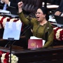 3 Wakil DPR Siap Mundur Jika RUU Perampasan Aset Molor, Puan Maharani Punya Keberanian Sama?