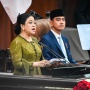 Heboh Isu 'Ratu Banteng' Bakal Geser Gibran dari Kursi Wapres, PDIP Buka Suara