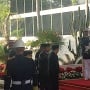 Hadiri Sidang Tahunan, Intip Gaya Prabowo dan Gibran saat Tiba di Gedung Parlemen Senayan