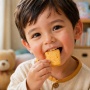 Jangan Asal Pilih Camilan! Ini Standar Makanan Ringan yang Aman untuk Anak