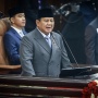 Prabowo: Ekonomi RI Tumbuh 5,45% di Semester I 2026, Tertinggi dalam 13 Tahun