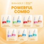 7 Kombinasi Serum Hanasui untuk Cegah Kerutan Hingga Cerahkan Wajah