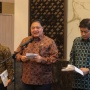 Desa Sade Terbakar, Pemerintah Siapkan Bantuan Rehabilitasi di Luar KUR