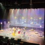 Epson Hidupkan Pengalaman Visual di Live Showcase Naura Ayu lewat Projection Mapping