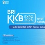BRI KKB Expo 2026 Digelar di 131 Cabang, Saatnya Wujudkan Mobil Impian
