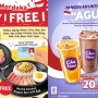 25 Promo Makanan dan Minuman 17 Agustus, Ada Paket Menarik Rp17 Ribuan