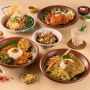 Pesta Rasa Nusantara: Jelajah Kuliner Indonesia dari Bali hingga Cirebon