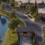 Konsep Lakeside Living Makin Diminati, Ini Tips Memilih Hunian di Tepi Danau