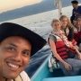 Nyoman Nadiana dan Konsep Keberlanjutan untuk Desa Les di Mata Dunia