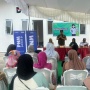 Bangkit Berkat Huntara, Warga Agam Kini Kembangkan Usaha Berbasis Potensi Lokal