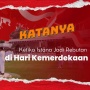 HUT RI ke-81: Dari Antusiasme Warga hingga Persiapan di Istana