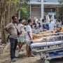 Masih Banyak Warga NTT Terjebak di Bawah Reruntuhan Bangunan, 2000 Orang Mengungsi