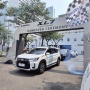 Suzuki XL Terbaru Mulai Diserahkan Kepada Konsumen Jabodetabek