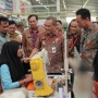 Hari Jadi ke-81 Jateng: Ekonomi Makin Gemilang, Angka Kemiskinan Terus Berkurang