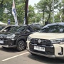 Penjualan Mobil Hybrid Suzuki Tembus 70 Persen, Ini Model Paling Diminati...