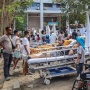 Gempa NTT Tewaskan 38 Orang, Rumah hingga Bandara dan Pelabuhan Rusak