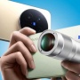 Vivo X500 Pro Max Siap Bikin Fotografi Ponsel Makin Gila, Bawa Kamera 200MP