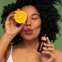 Apakah Serum Vitamin C Boleh Dipakai Malam Hari? Ini Waktu Terbaik Agar Glowing Maksimal