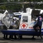 Ambulans Udara hingga Dokter Terbang: Salah Kaprah Pemerintah Sikapi Masalah