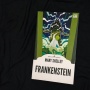 Membedah Tragisme Dosa Victor dalam Novel Frankenstein karya Mary Shelley