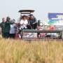 Hari Jadi Ke-81 Jateng: Dari Sawah Jawa Tengah untuk Meja Makan Indonesia