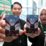Naik KRL Makin Praktis, Bank BSN Hadirkan Fitur Top Up KMT di Bale Syariah