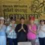 Merawat Budaya, Menggerakkan Ekonomi: Perjalanan Kemiren Bersama Astra