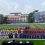 Hasil Kolaborasi BRI Dengan Barca Academy: APC Bandung Juara BRI Youth Champions League 2026