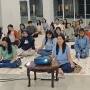 Bukan Mengosongkan Pikiran, Meditasi Ini Justru Mengajak Berdamai dengan Gejolak Batin