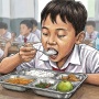 Di Balik Sepiring MBG: Mengurai Risiko Keracunan dari Dapur hingga Meja Makan Siswa