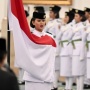 Profil Julita Rista Lestari, Pemimpin Upacara HUT ke-81 Kemerdekaan RI