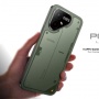 Tecno Pova 8 Pro 5G Resmi Meluncur: Bawa Layar 144Hz, Dimensity 7400 Ultimate, dan Baterai 6.500 mAh