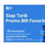 Meriahkan HUT ke-81 RI, BRI Hadirkan Banyak Promo Istimewa