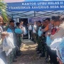 Bantuan Sembako dari Presiden Mulai Didistribusikan ke Wilayah Terdampak Gempa NTT