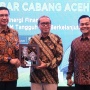 UMKM Perempuan Aceh untuk Naik Kelas Berkat Sinergi PNM dan OJK