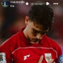 Dua Pemain Keturunan Indonesia Kirim Ucapan Menyentuh HUT RI 81 [Instagram]
