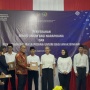 HUT Ke-81 RI, 7.555 Warga Binaan di Jakarta Dapat Hadiah Remisi