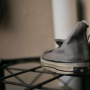 7 Cara Mencuci Sepatu Canvas di Rumah agar Bersih dan Tidak Cepat Rusak
